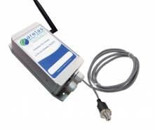 4-20 mA PSI Wireless Pressure Monitor
