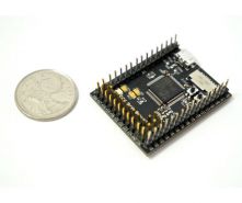 MicroPython Microcontroller Board